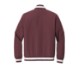 Sport-Tek® Insulated Polyester Varsity Men's Jacket