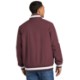 Sport-Tek® Insulated Polyester Varsity Men's Jacket