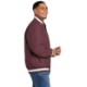 Sport-Tek® Insulated Polyester Varsity Men's Jacket