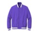 Sport-Tek® Insulated Polyester Varsity Men's Jacket
