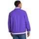 Sport-Tek® Insulated Polyester Varsity Men's Jacket
