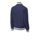 Sport-Tek® Insulated Polyester Varsity Men's Jacket