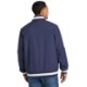 Sport-Tek® Insulated Polyester Varsity Men's Jacket