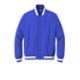 Sport-Tek® Insulated Polyester Varsity Men's Jacket