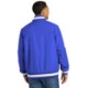 Sport-Tek® Insulated Polyester Varsity Men's Jacket
