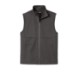 Sport-Tek® Soft Shell Polyester Men's Vest