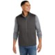 Sport-Tek® Soft Shell Polyester Men's Vest