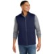 Sport-Tek® Soft Shell Polyester Men's Vest