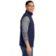Sport-Tek® Soft Shell Polyester Men's Vest