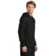 Sport-Tek® Sport-Wick® Flex Fleece Tri-Blend Men's Pullover Hoodie
