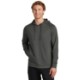Sport-Tek® Sport-Wick® Flex Fleece Tri-Blend Men's Pullover Hoodie