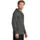 Sport-Tek® Sport-Wick® Flex Fleece Tri-Blend Men's Pullover Hoodie
