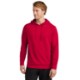 Sport-Tek® Sport-Wick® Flex Fleece Tri-Blend Men's Pullover Hoodie