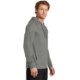 Sport-Tek® Sport-Wick® Flex Fleece Tri-Blend Men's Pullover Hoodie