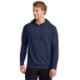 Sport-Tek® Sport-Wick® Flex Fleece Tri-Blend Men's Pullover Hoodie