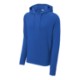 Sport-Tek® Sport-Wick® Flex Fleece Tri-Blend Men's Pullover Hoodie