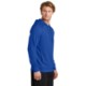 Sport-Tek® Sport-Wick® Flex Fleece Tri-Blend Men's Pullover Hoodie