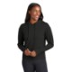 Sport-Tek® Sport-Wick® Flex Fleece Tri-Blend Ladies' Pullover Hoodie