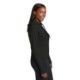 Sport-Tek® Sport-Wick® Flex Fleece Tri-Blend Ladies' Pullover Hoodie