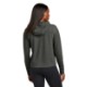 Sport-Tek® Sport-Wick® Flex Fleece Tri-Blend Ladies' Pullover Hoodie