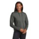 Sport-Tek® Sport-Wick® Flex Fleece Tri-Blend Ladies' Pullover Hoodie