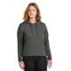 Sport-Tek® Sport-Wick® Flex Fleece Tri-Blend Ladies' Pullover Hoodie