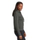 Sport-Tek® Sport-Wick® Flex Fleece Tri-Blend Ladies' Pullover Hoodie