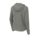 Sport-Tek® Sport-Wick® Flex Fleece Tri-Blend Ladies' Pullover Hoodie