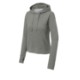 Sport-Tek® Sport-Wick® Flex Fleece Tri-Blend Ladies' Pullover Hoodie