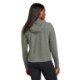 Sport-Tek® Sport-Wick® Flex Fleece Tri-Blend Ladies' Pullover Hoodie