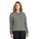 Sport-Tek® Sport-Wick® Flex Fleece Tri-Blend Ladies' Pullover Hoodie