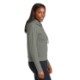 Sport-Tek® Sport-Wick® Flex Fleece Tri-Blend Ladies' Pullover Hoodie