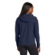 Sport-Tek® Sport-Wick® Flex Fleece Tri-Blend Ladies' Pullover Hoodie