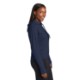 Sport-Tek® Sport-Wick® Flex Fleece Tri-Blend Ladies' Pullover Hoodie