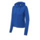 Sport-Tek® Sport-Wick® Flex Fleece Tri-Blend Ladies' Pullover Hoodie