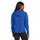 Sport-Tek® Sport-Wick® Flex Fleece Tri-Blend Ladies' Pullover Hoodie