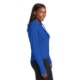 Sport-Tek® Sport-Wick® Flex Fleece Tri-Blend Ladies' Pullover Hoodie
