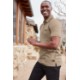 TravisMathew® Sunsetters Cotton/Poly Men's Pocket Polo