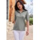 TravisMathew® Sunsetters Cotton/Poly Ladies' Polo