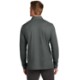TravisMathew® Oceanside Cotton/Poly Heather Long Sleeve Men's Polo
