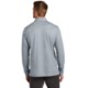 TravisMathew® Oceanside Cotton/Poly Heather Long Sleeve Men's Polo