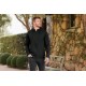 TravisMathew® Balboa Hooded Full-Zip Men's Jacket
