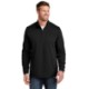 TravisMathew® Coveside Poly/Cotton Men's 1/4-Zip