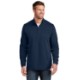 TravisMathew® Coveside Poly/Cotton Men's 1/4-Zip