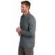 TravisMathew® Coveside Poly/Cotton Men's 1/4-Zip