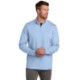 TravisMathew® Coveside Poly/Cotton Men's 1/4-Zip