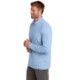TravisMathew® Coveside Poly/Cotton Men's 1/4-Zip