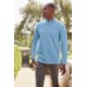 TravisMathew® Coveside Poly/Cotton Men's 1/4-Zip