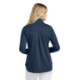 TravisMathew® Coveside Poly/Cotton Ladies' Full Zip