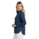 TravisMathew® Coveside Poly/Cotton Ladies' Full Zip